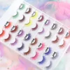 color lash