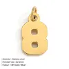 Gold 8