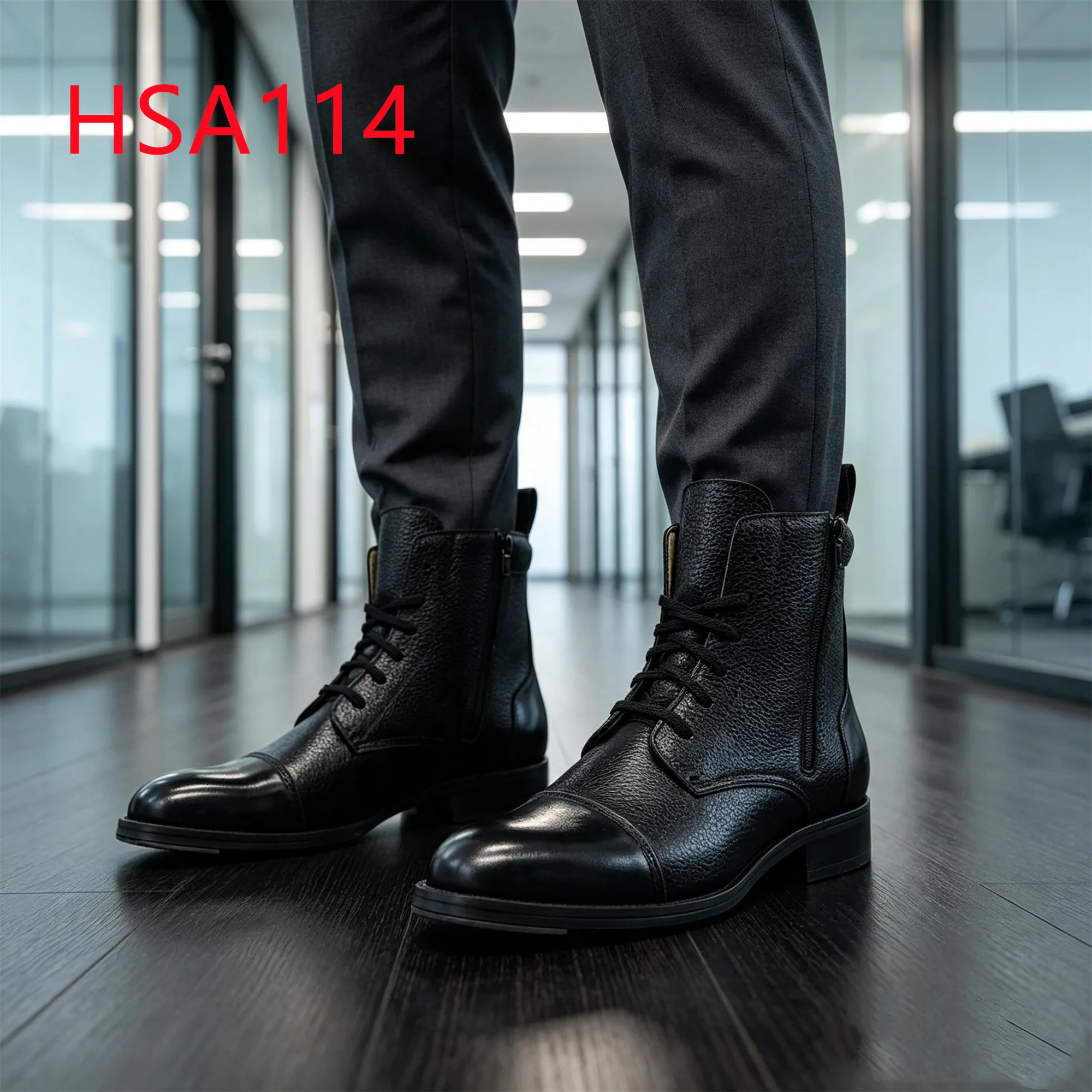 HY,Administrative Office Double Joints 7