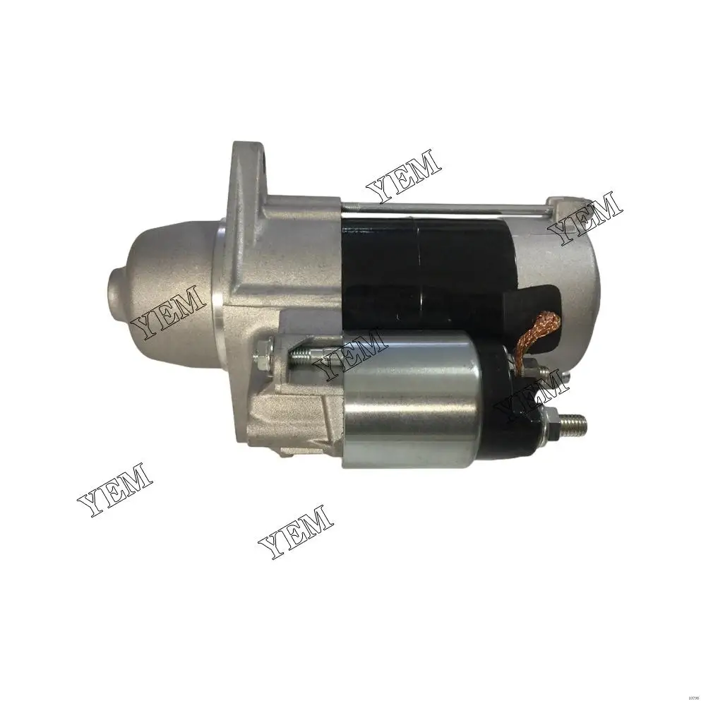 D722 Starter Motor for Kubota Machinery Diesel Engine
