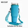 Sky Blue no pcoket