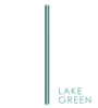 Lake green