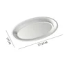 27*17cm plata