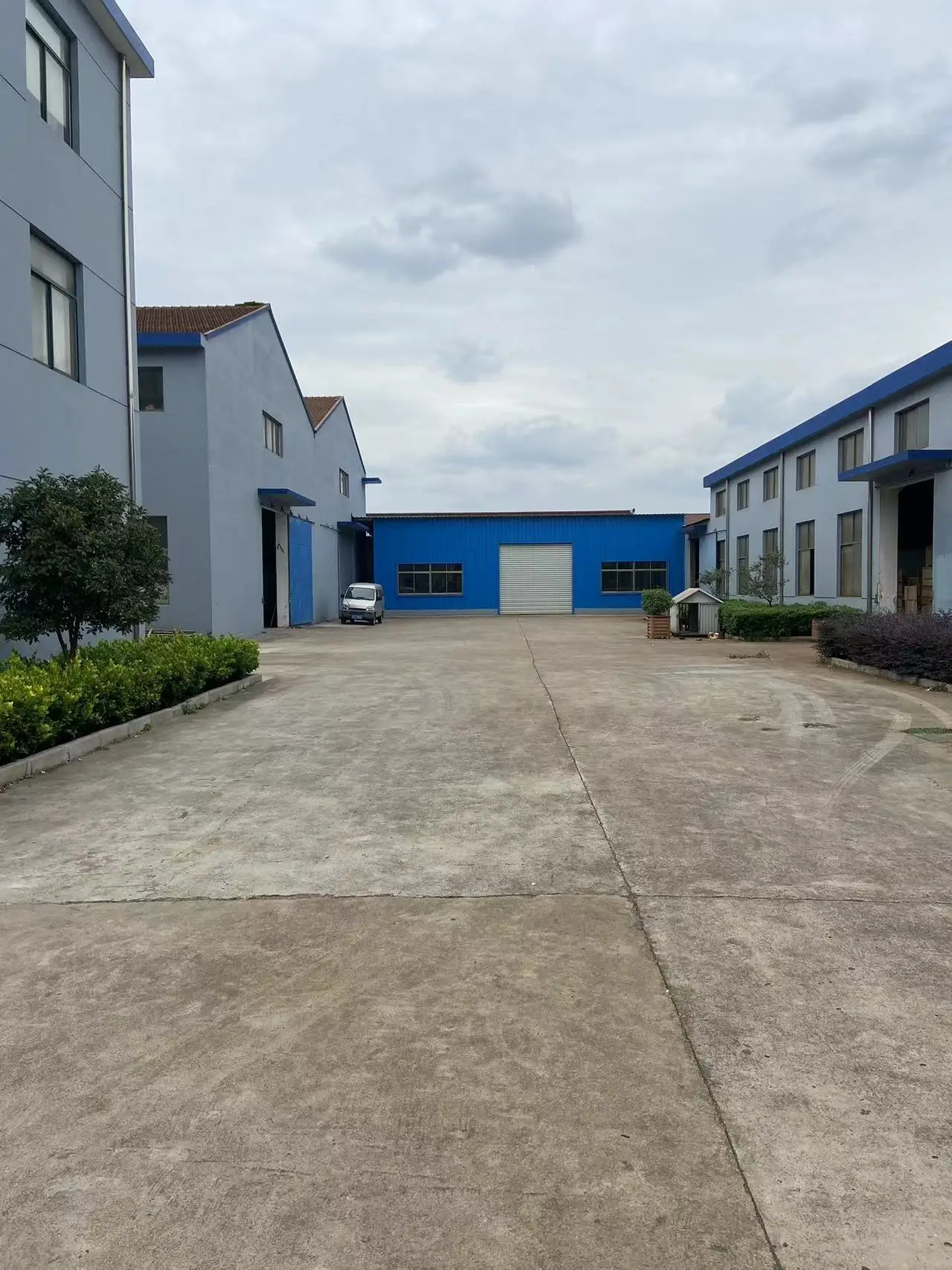 Changzhou Diamond Tools Co., Ltd. 3