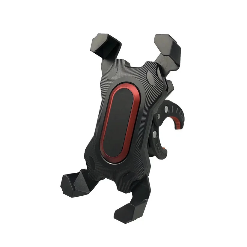 SH-3099 Universal Bike Mount Phone Holder for Bicycle Handlebar for MOTOR Phone Holder Bracket Motorcycle Motor Bike Mount