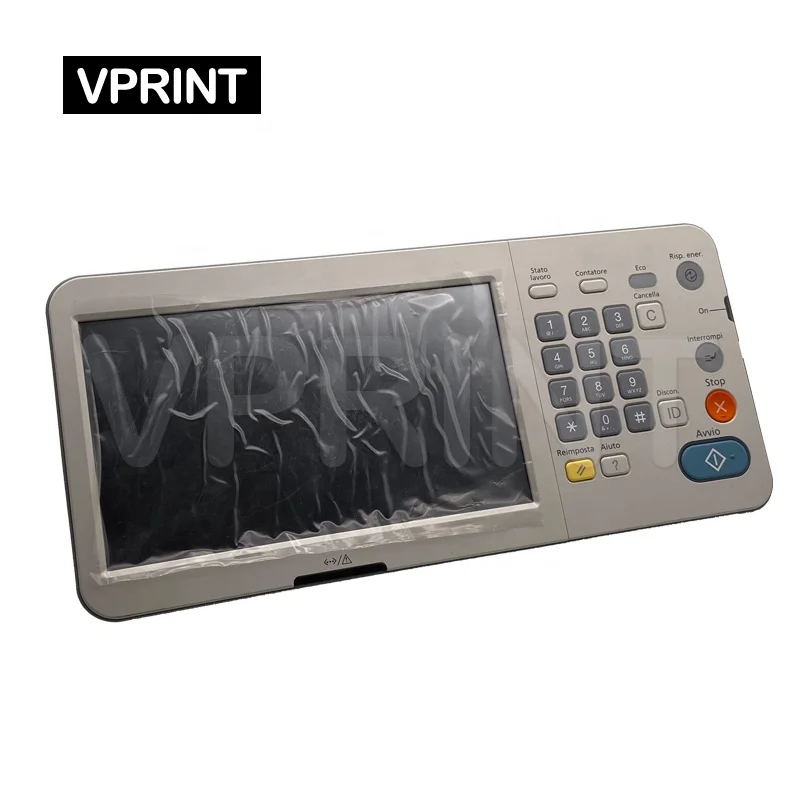 НОВ JC97-04362A JC97-04362AB Контролна панел OPE за Samsung CLX 9252 CLX 9352 SCX8230 SCX8240 8230 8240 Резервни части за принтер Китай