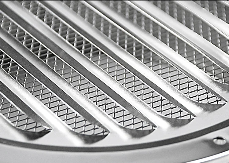 Modern Outdoor Dryer Vent