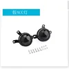 A pair of fake ACC lenses. C011 RL