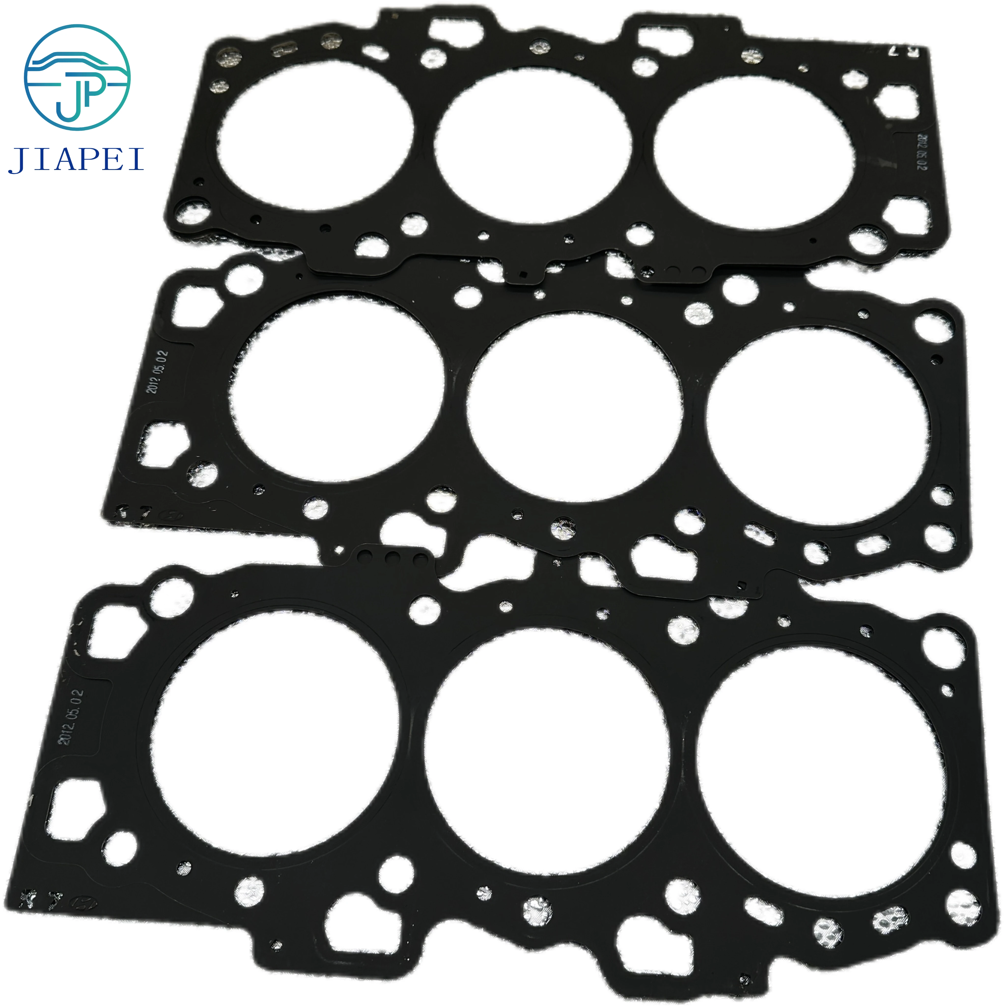 カツエンド Genuine Auto Engine Parts - Cylinder Head Gasket for Hyundai