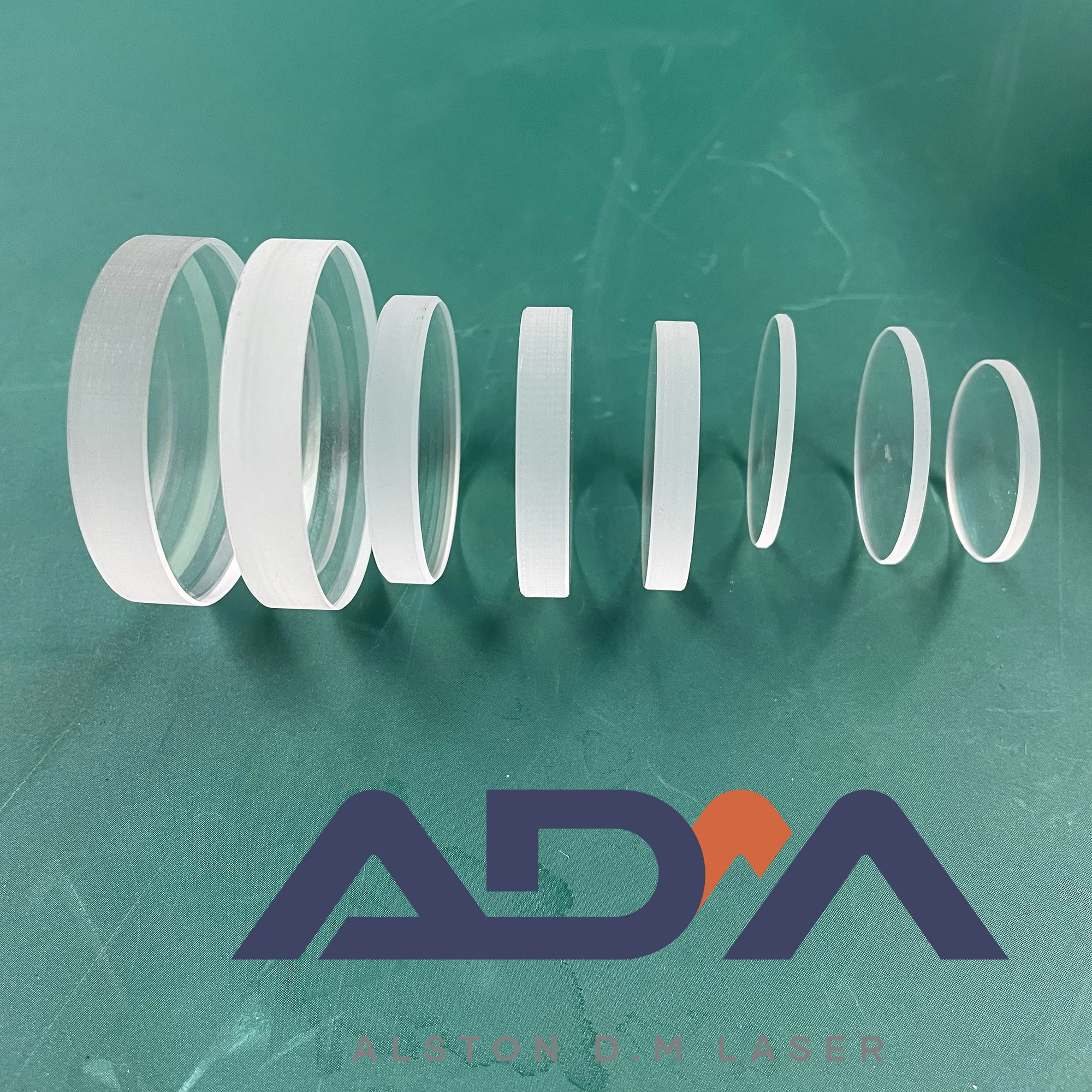 OEM Original New Laser Optical Protective Lens for Windows for Wavelengths 1064nm 450nm 650nm 635nm