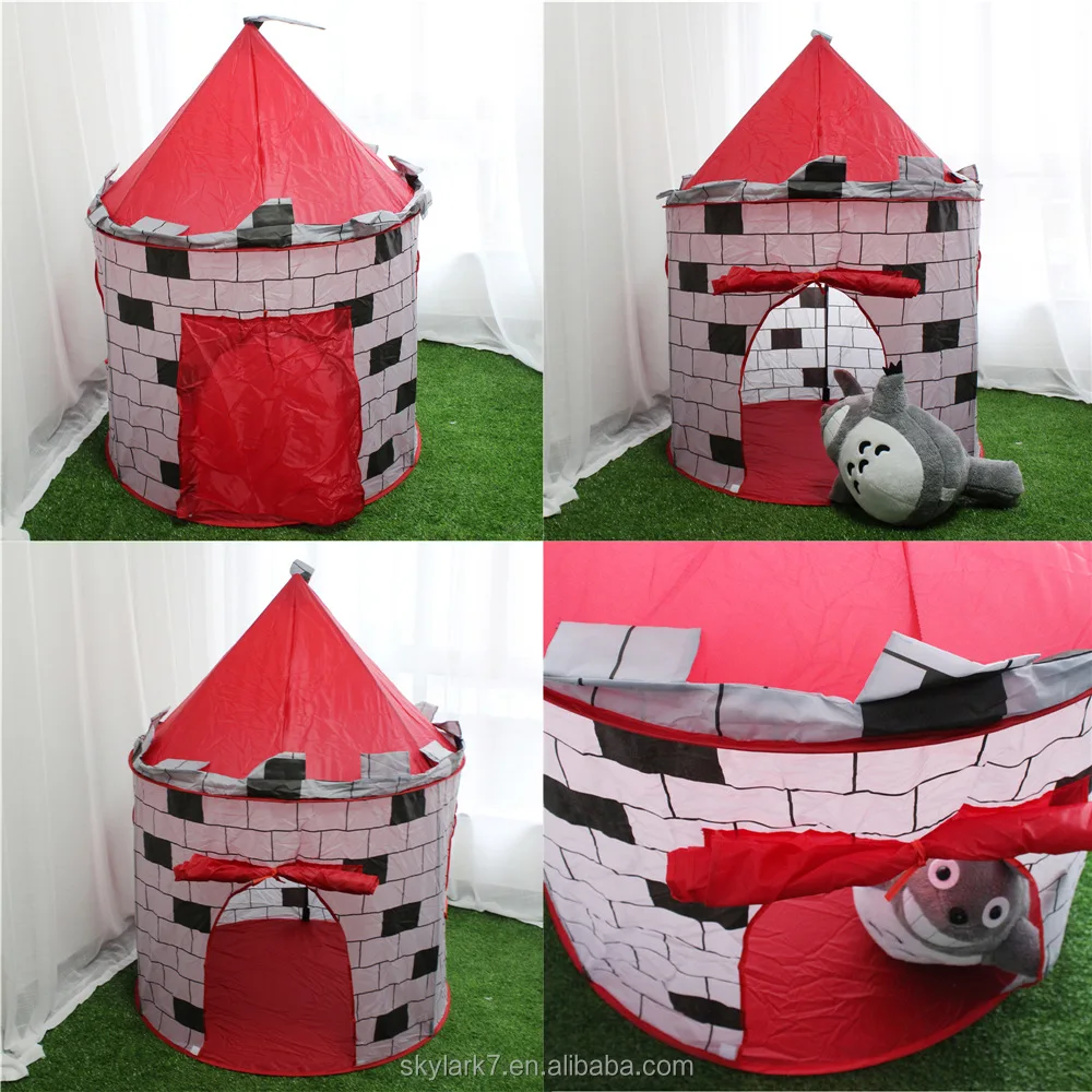 
 2021 детский дом, портативный замок, палатка для детей, детская игрушечная палатка  
