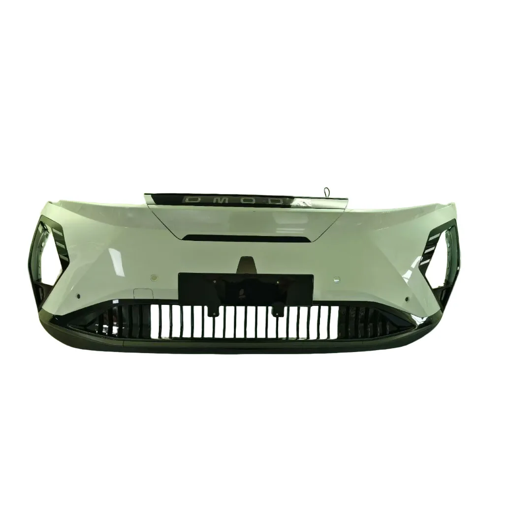 NIO AUTO Parts Front Bumper Assembly for Chery OMODA E5| Alibaba.com