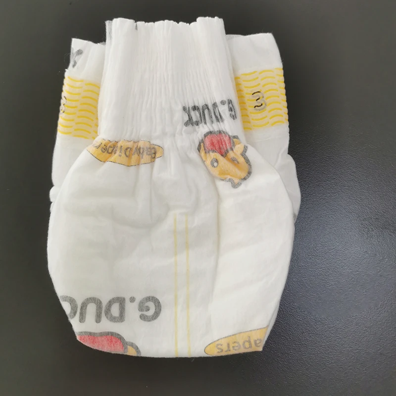 Pampering Softcare Wholesale Baby Diaper South Africa Pants Newborn