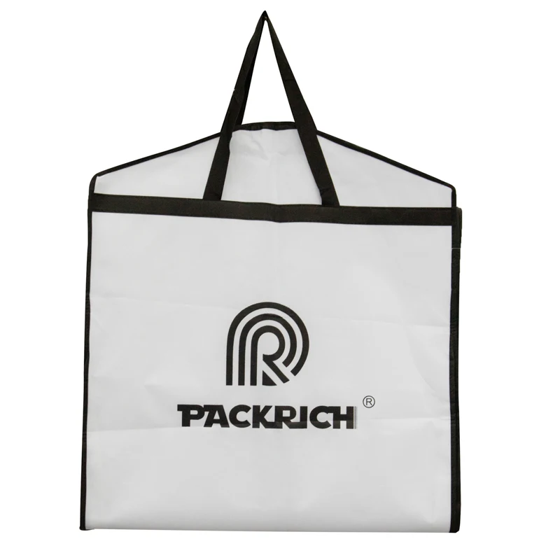 wedding dress garment bag
