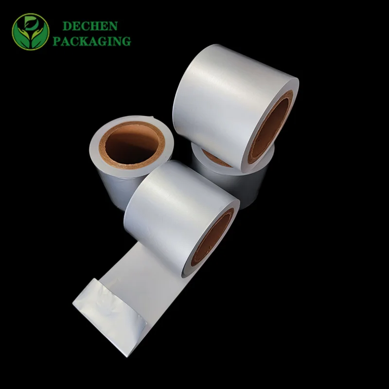 ¿¿ qué es un laminado de papel de aluminio?