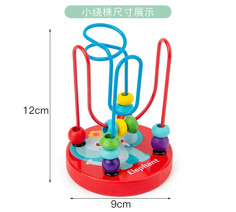 Factory Direct Early Education Toys Kids Montessori Toys Kids Toys New