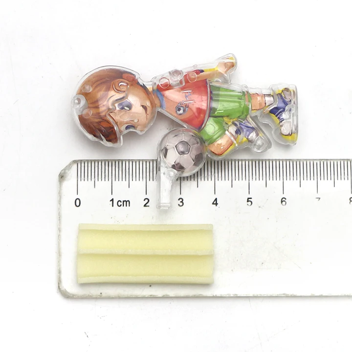 Football toy candy