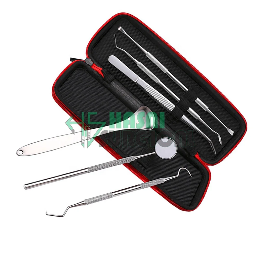 High Quality Surgical medical dental tool top quality by Hasni surgical CE / ISO Customer Logo Made In Pakistan Sialkot