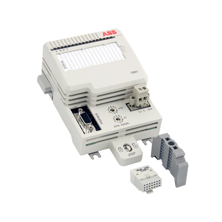 Frequency Converter Driver Optical Modem Plc Communication Module 3BSE013210R0001 Frequency Converter Driver Optical Modem Plc Communication Module 3BSE013210R0001