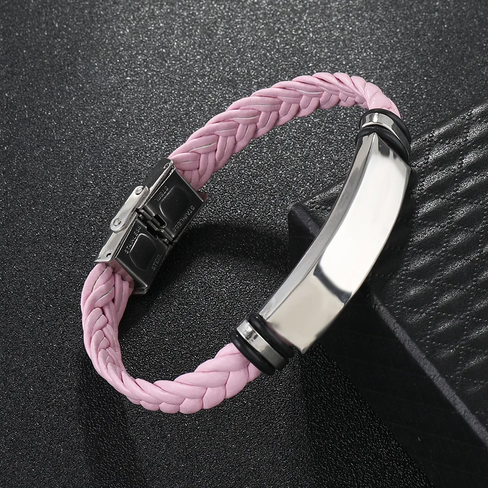 Wrap Bracelets