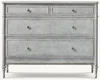 Grigio francese vintage