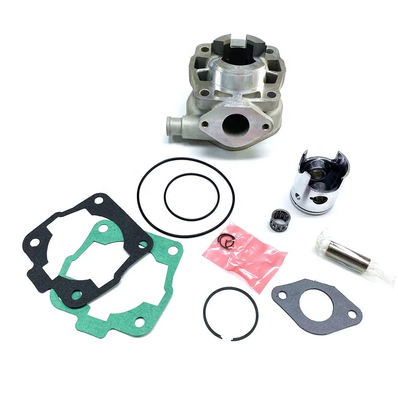 Silencieux D’Échappement Moto FMF POWERCORE 2 KTM 50 SX PRO SENIOR LC