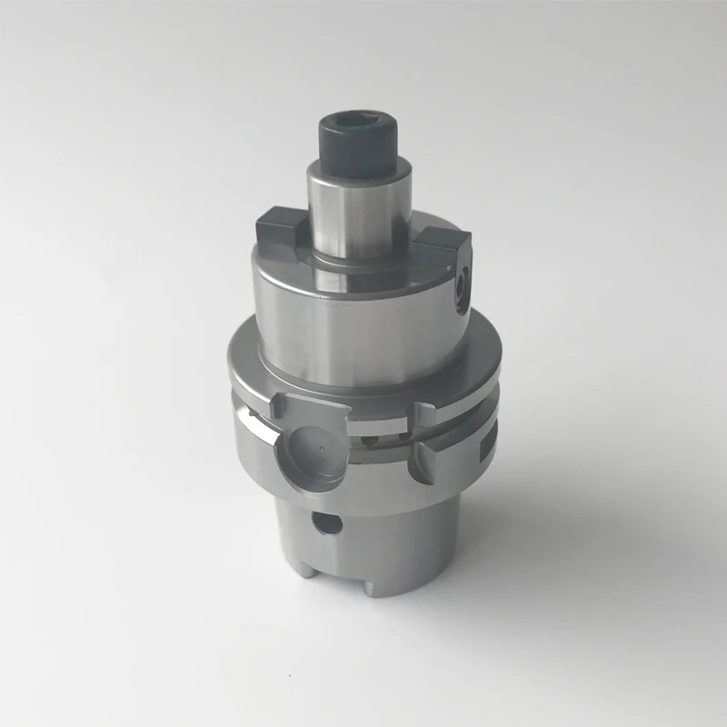 HSK 63 Werkzeughalter HSK63A FMB Schaft Drehfutter Planfräser-Spindel HSK HSK 63 Werkzeughalter HSK63A FMB Schaft Drehfutter Planfräser-Spindel HSK