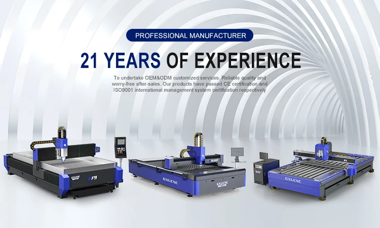 New Designs 3 Axis Multifunction Cnc Router 1325 Engraving and Milling Machines