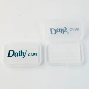 Daily Care Factory Direct Portable PP Box Packing Orthodontic Wax 3 Years Warranty
