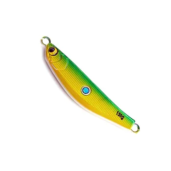 Pave the Way Japanese-Style Cross-Border Sea Fishing Fast-Sinking Metal Jig Sardine Bait 80g/100g/150g Bionic Artificial Lure – Metal Jig – view 4
