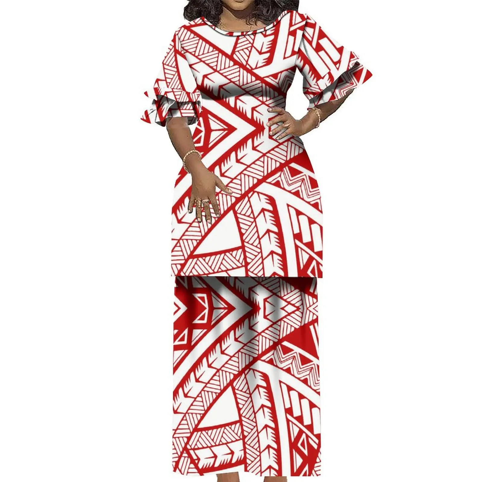 slim fit dress slacks Green Matariki New Zealand Long Sleeve Bodycon Dress Maori Poutama Galaxy  Vibes