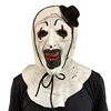 The soul-breaking clown