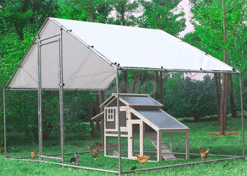 屋外用大型金属製鶏小屋と鶏小屋販売中| Alibaba.com