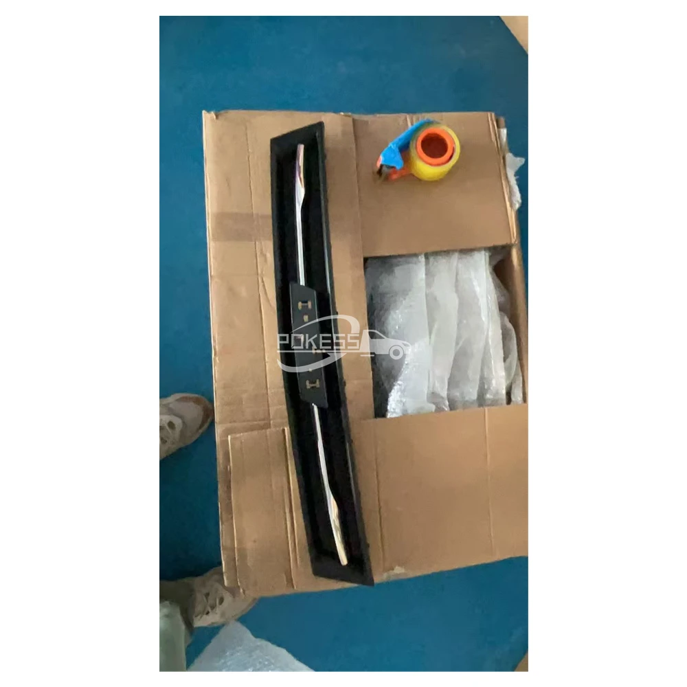 Car Exterior Body Parts 94532311 Grill for Chevro