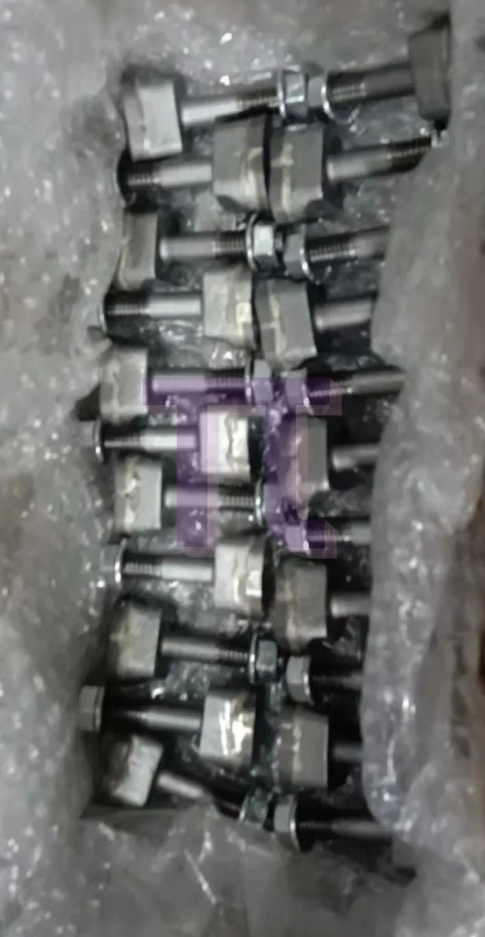 Yellow Jacket Teeth Green Teeth Stump Grinders Tungsten Carbide Tip