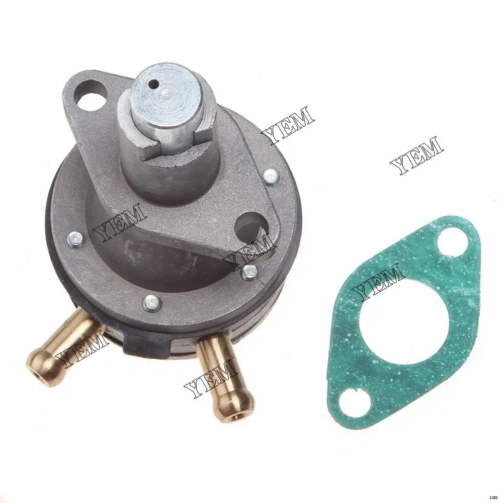 Engine Rebuild Kit Aftermarket Fuel Pump 15263-52030 for Kubota Engine V1702 V1702-DI V1902 V1902-DI V1500 V1501 V1100 V1200