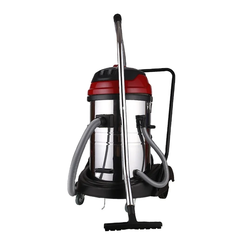 Пылесос для мойки влажной сушки 70 л