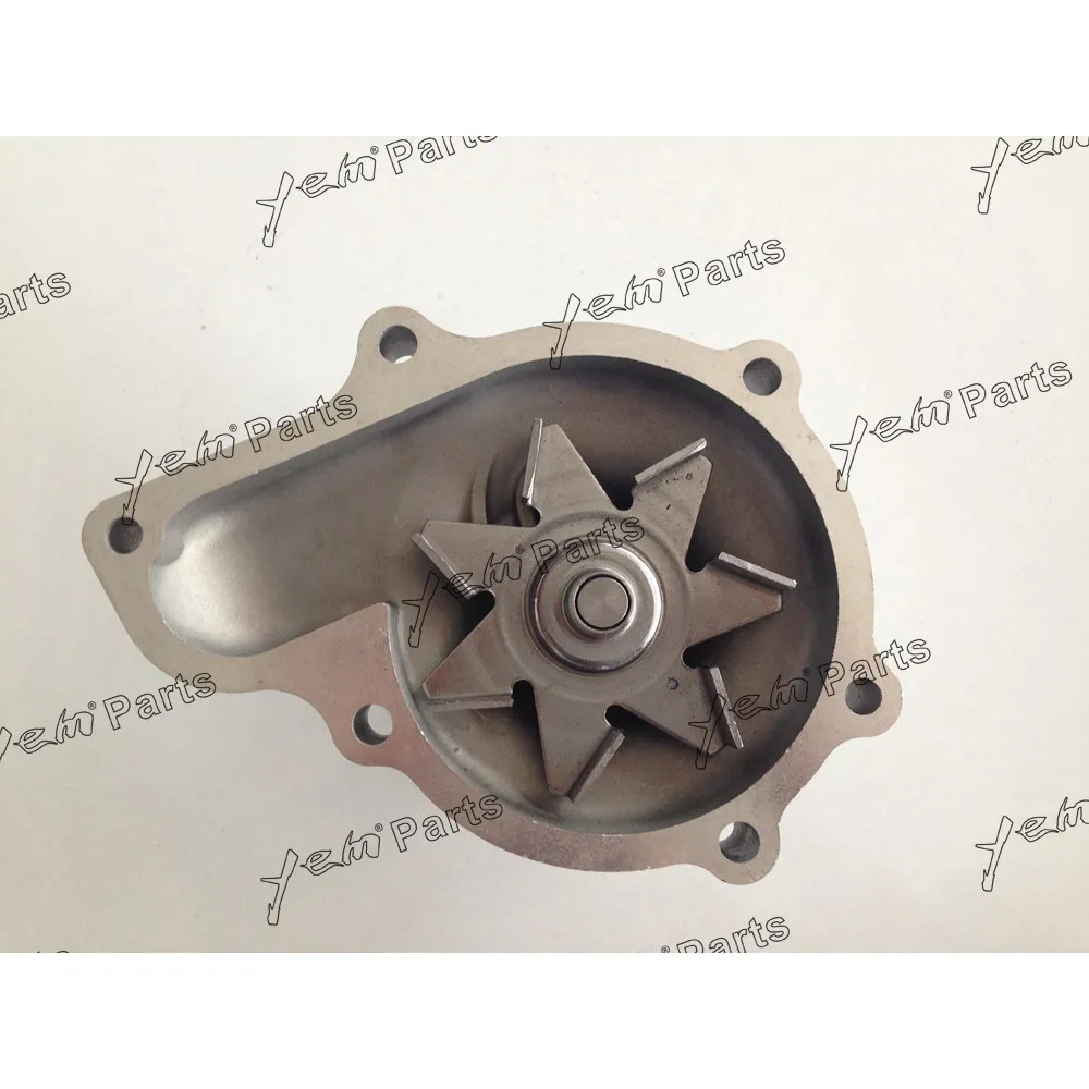 Engine Repair Kit C2.6 Water Pump for Caterpillar 3
