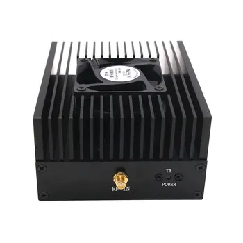 ＵＨＦ power/RF AMPLIER s-40 S-40 Power/Rf Amplifier For Radio & Truck S-40 Amplifier High