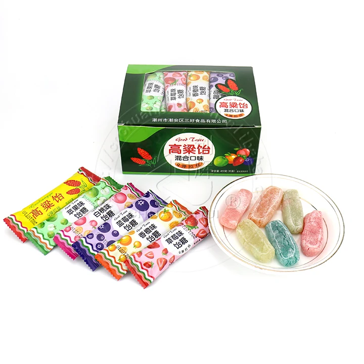 gummy candy
