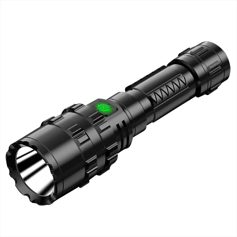 Sangong Portable Ultrabright Adjustable Focus And 5 Lighting Modes