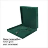 Coffret kit vert
