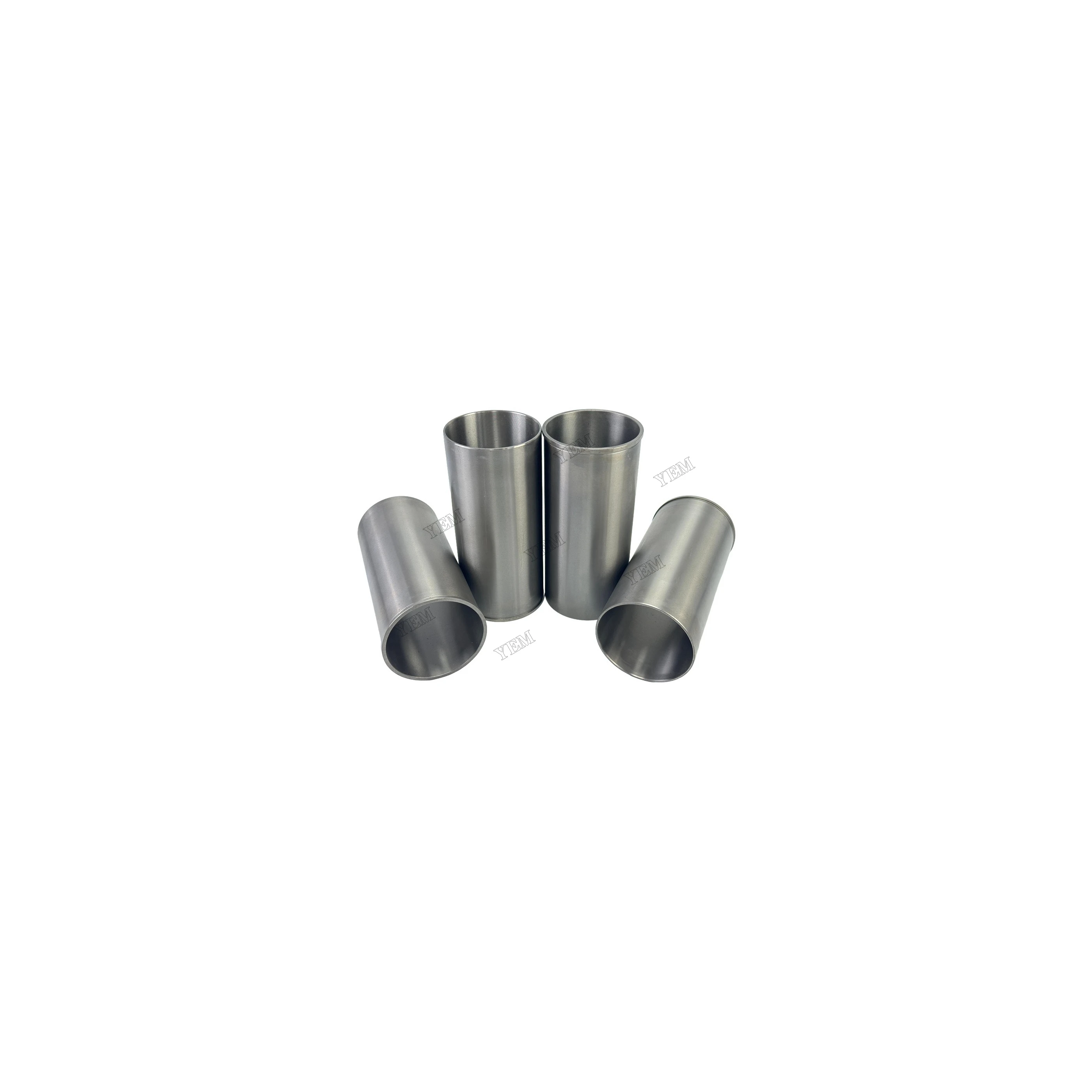 31358352 Cylinder Liner Fits for Perkins 4.248 China Engine Parts Supplier