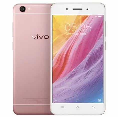 vivo y55 custom rom