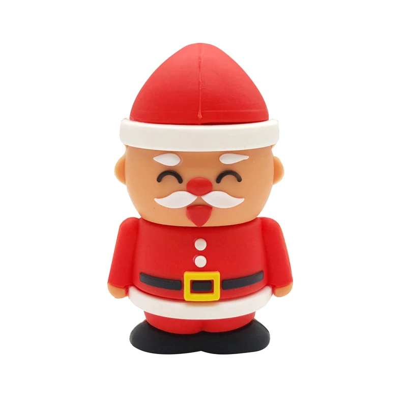 bullk卡通pvc pendrive 1gb 2gb 4gb 8gb 16gb 32gb 64gb 128gb 256gb