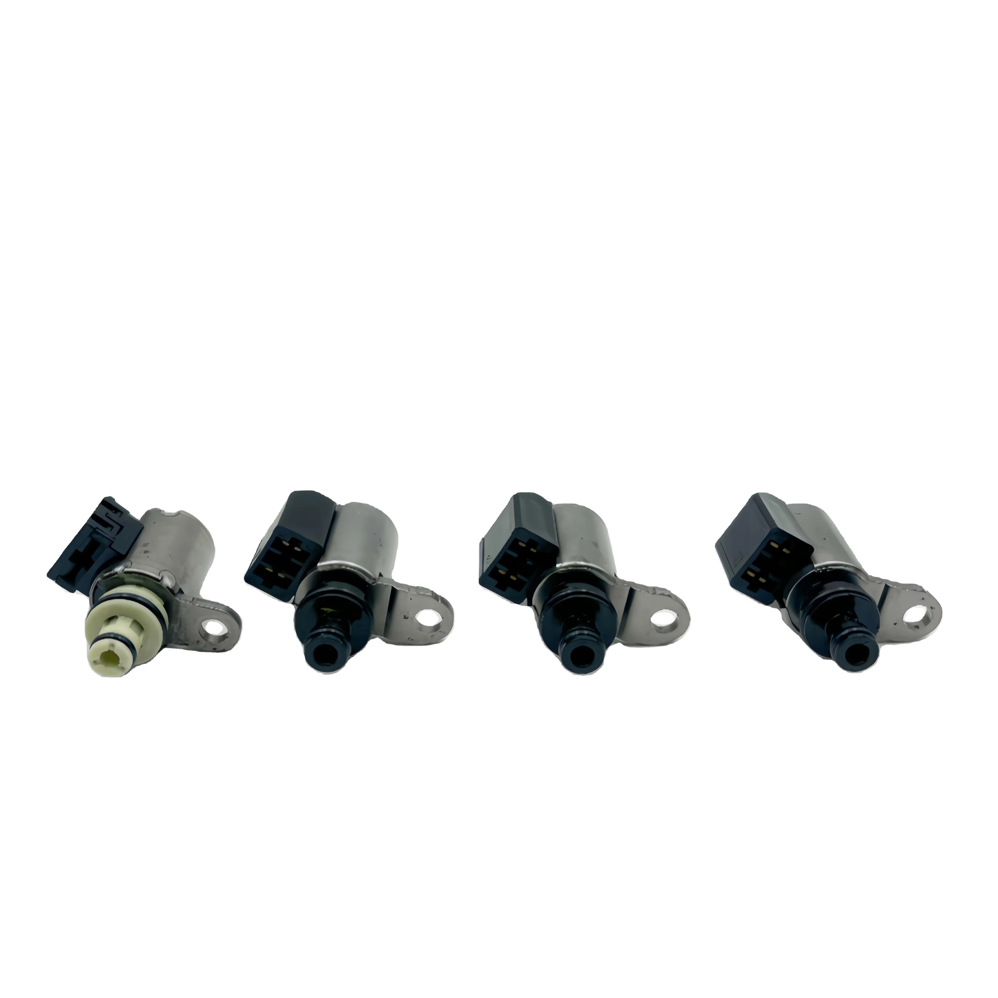 4 CVT Transmission Solenoid Kit JF011E For Nissan Sentra Dodge Caliber RE0F10A E - Foto 6
