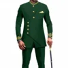 Verde dell'esercito