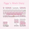 Le journal de travail de Piggy