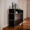 Entrance Cabinet B-2 100*35*110(default black)