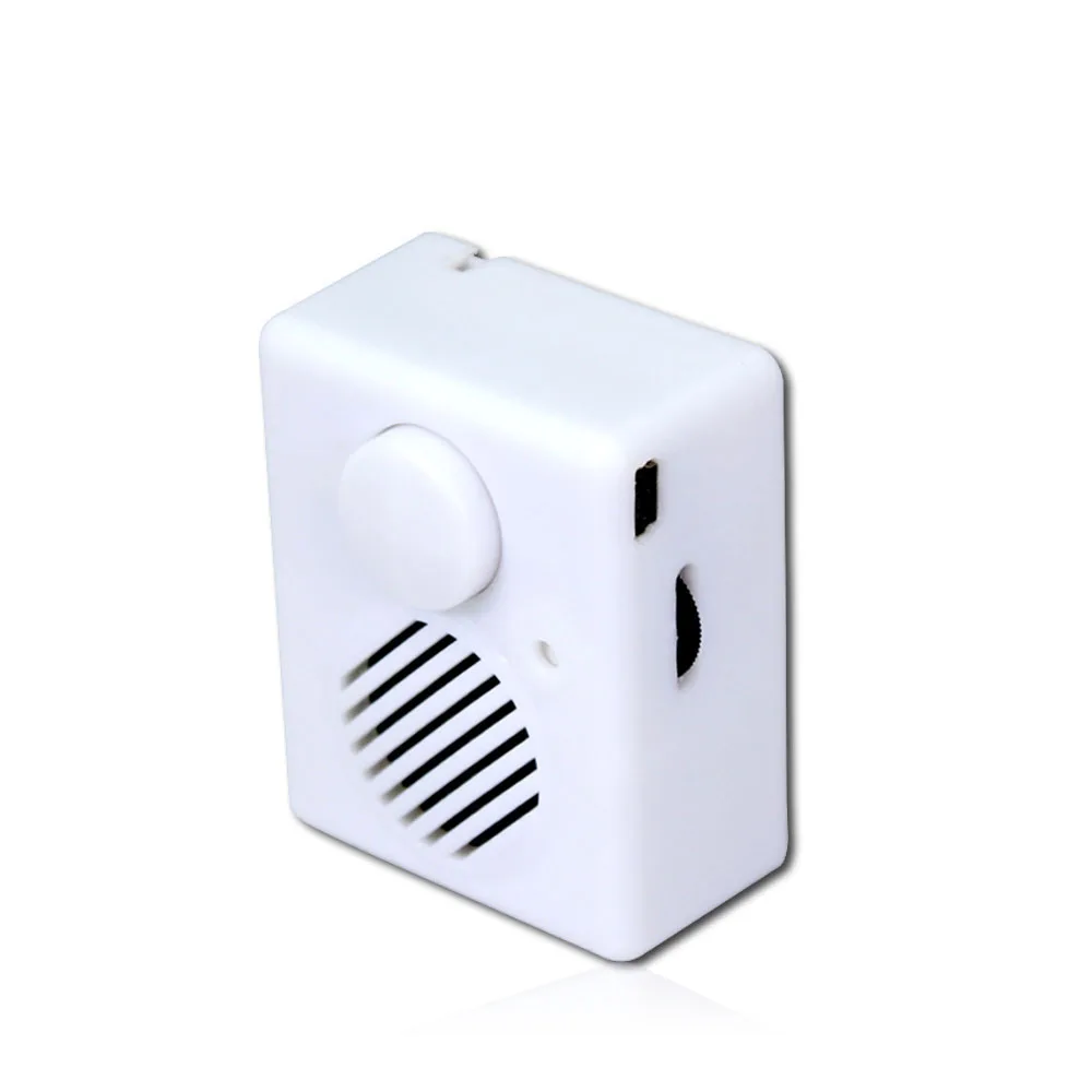 High Quality Recordable Micro Voice Recorder Chip Mini Sound Box